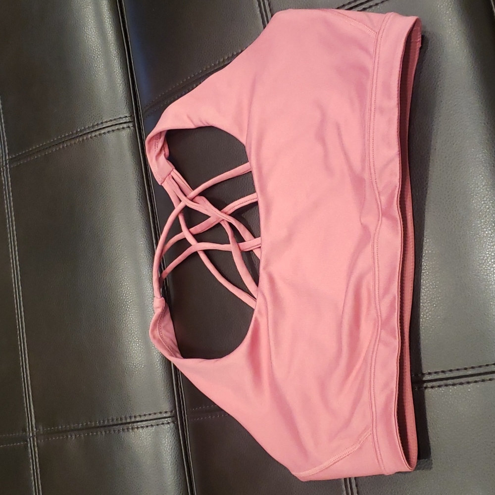 Victoria Secret Bralette Medium